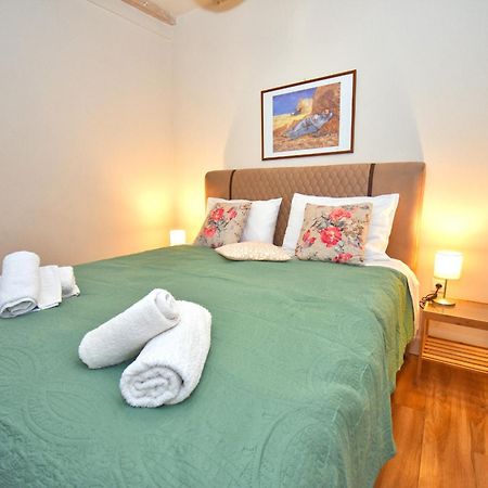 Casa Alarni In Historic Corfu Old Town :) Apartment Bagian luar foto