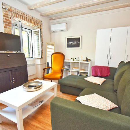 Casa Alarni In Historic Corfu Old Town :) Apartment Bagian luar foto