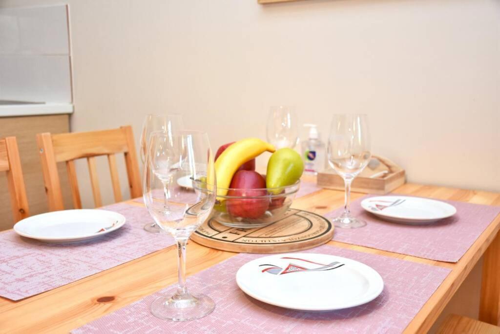 Casa Alarni In Historic Corfu Old Town :) Apartment Bagian luar foto