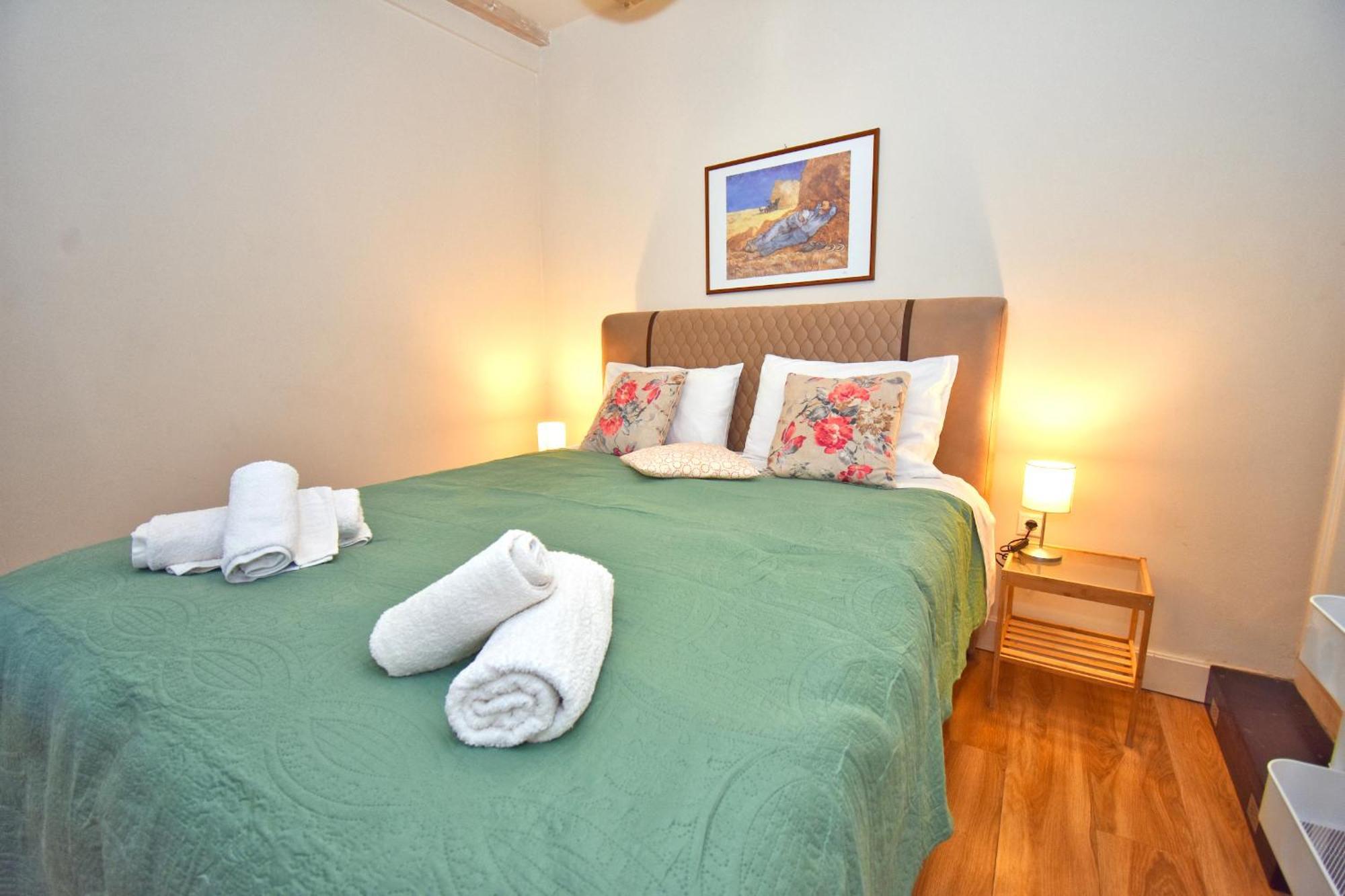 Casa Alarni In Historic Corfu Old Town :) Apartment Bagian luar foto
