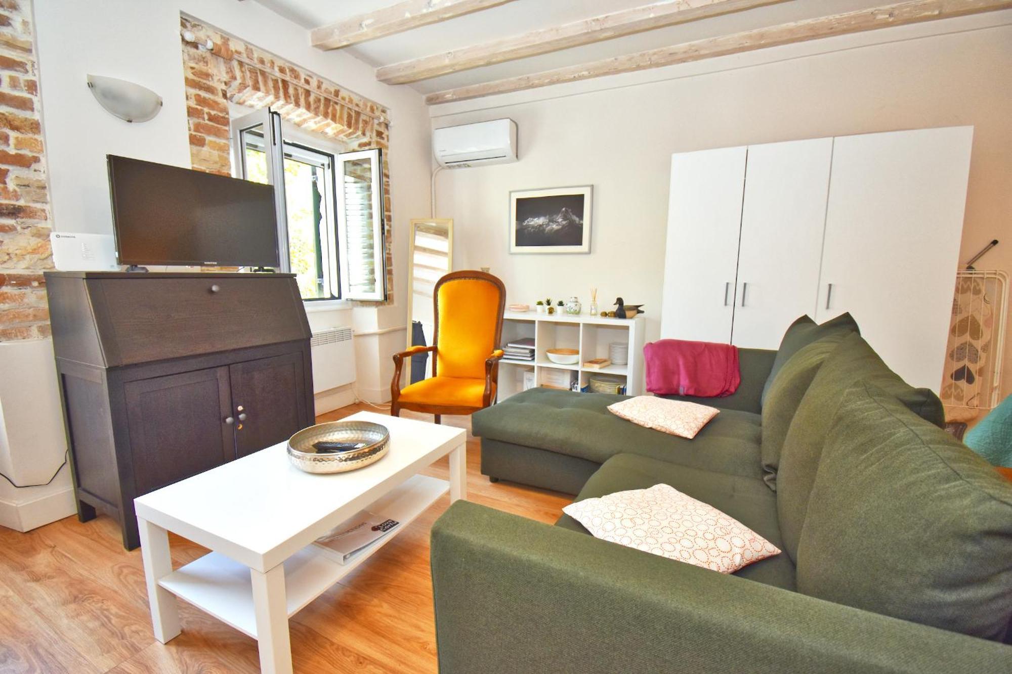 Casa Alarni In Historic Corfu Old Town :) Apartment Bagian luar foto