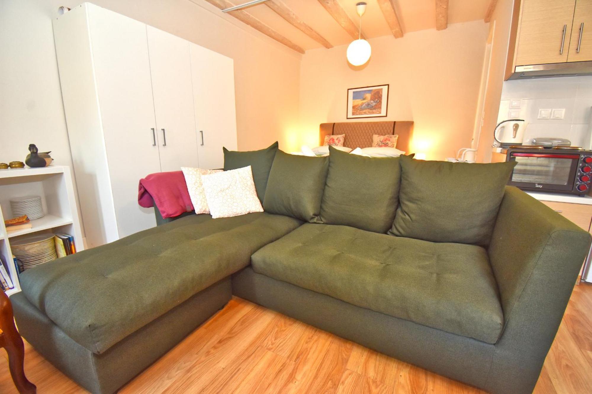 Casa Alarni In Historic Corfu Old Town :) Apartment Bagian luar foto
