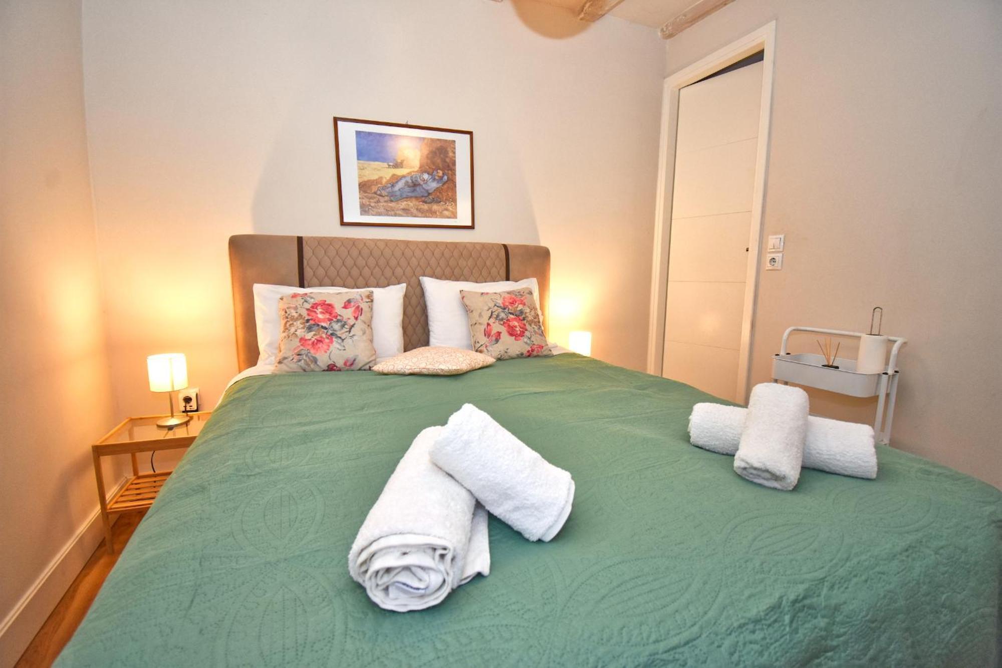 Casa Alarni In Historic Corfu Old Town :) Apartment Bagian luar foto
