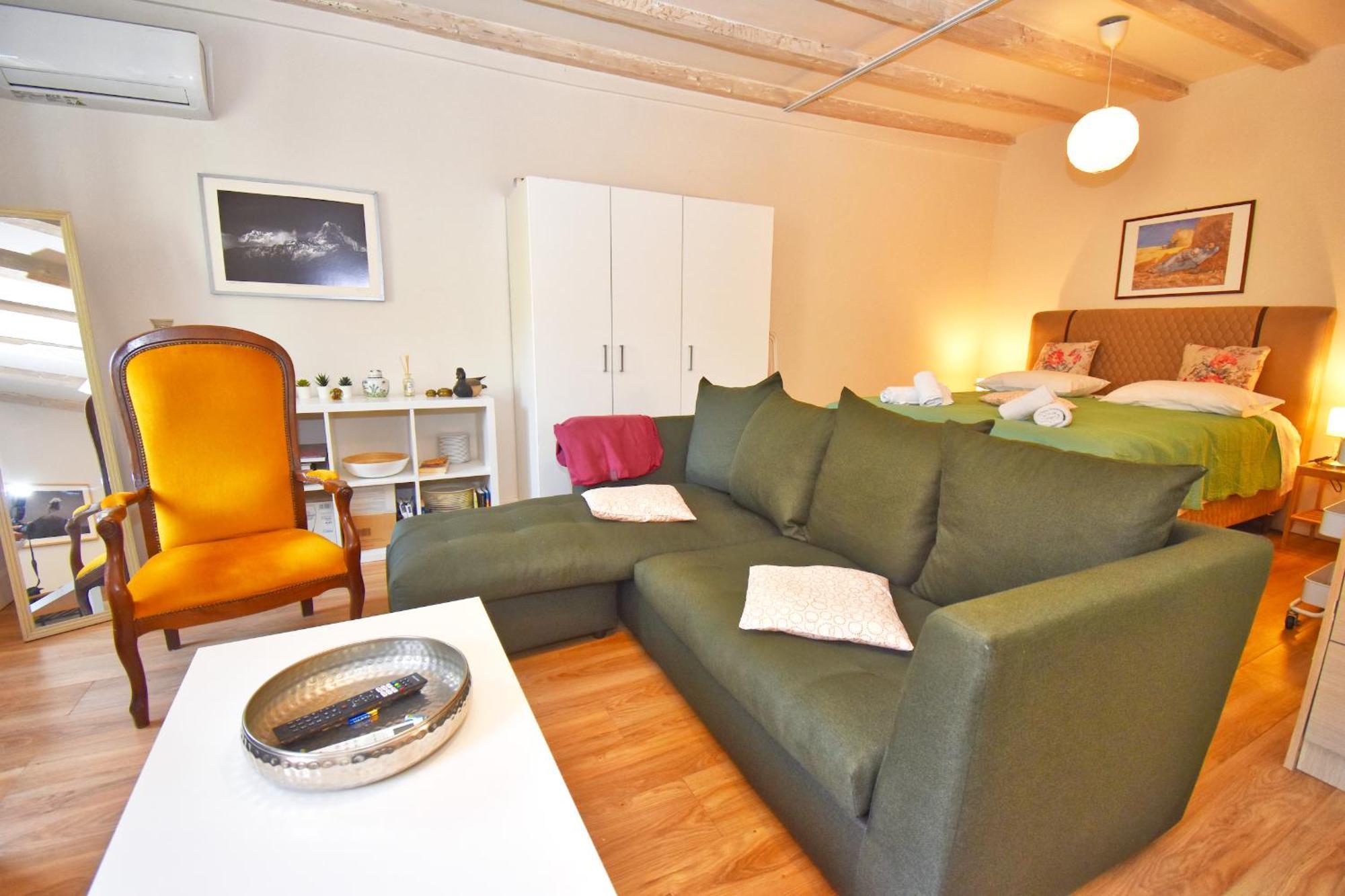 Casa Alarni In Historic Corfu Old Town :) Apartment Bagian luar foto